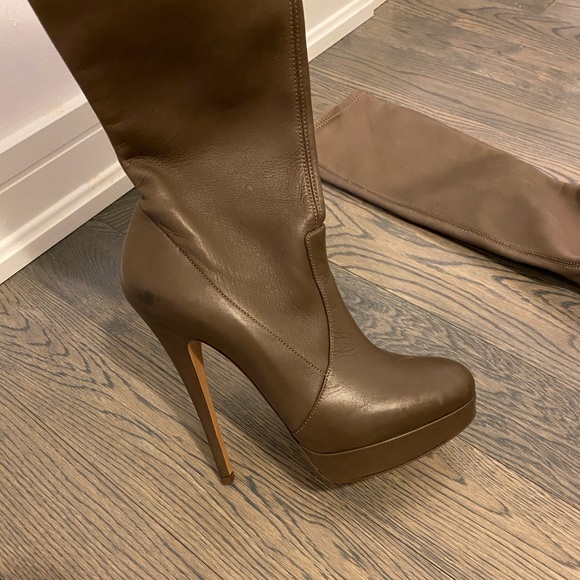 Casadei boots - Picture 8 of 8